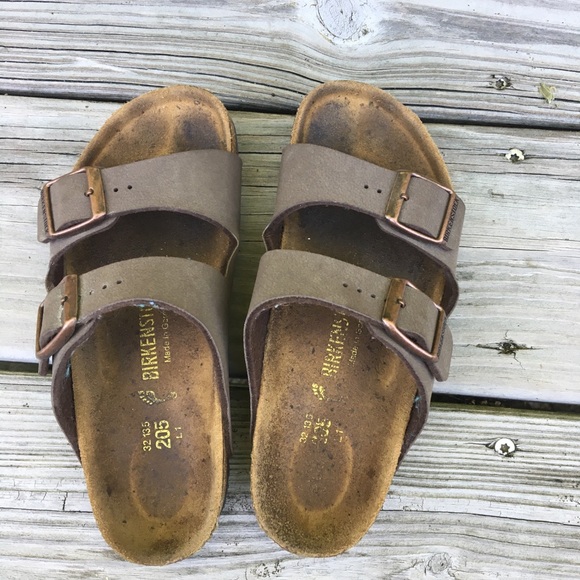 Birkenstock Other - Girls Birkenstocks